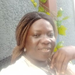 Professor Nateinyin Joy Akporehwe